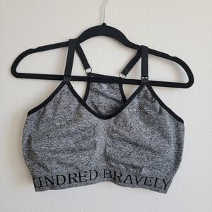 Kindred Braverly Nursing Bra